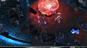 DarkSpore - BETA - Part 1/4