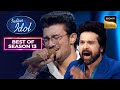 Rishi की Singing Himesh को लगी &quot;Ultimate&quot; |Indian Idol 13 | Best of Season 13