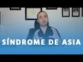Sindrome de ASIA | Dr. Jaime Pachón