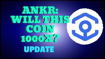 ANKR UP 73% TODAY Analysis And Prediction | ANKR Partners With Microsoft and Tencent