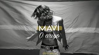 Mavi - O Arıyo ( - ) Resimi