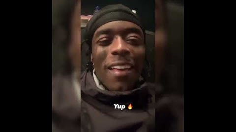 Lil Uzi Vert - See The Lord (New Snippet 2020)