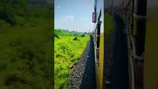 Travel Status Full Screen