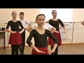 Уроки марийских этнических танцев . Часть 1