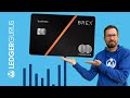 Brex Credit Card Review | Small Business Credit Card | Accountant's Perspective