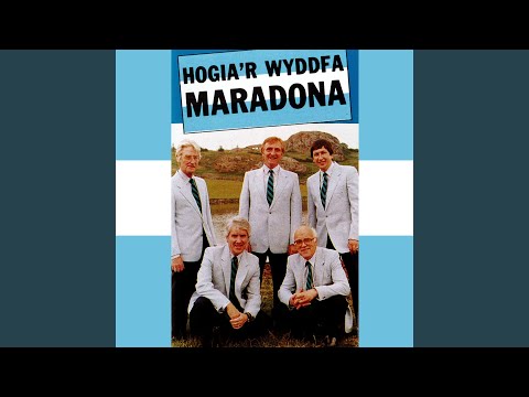 Παρακολούθηση Mae Gen I Gariad Atat Ti στο YouTube