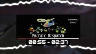 Voltaic Dispatch In-Game Ver.