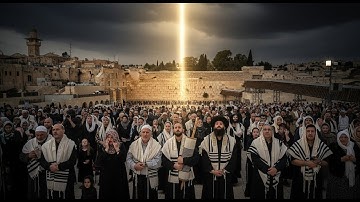 The World Ignored This Warning — Yet Jesus Described It Word for Word