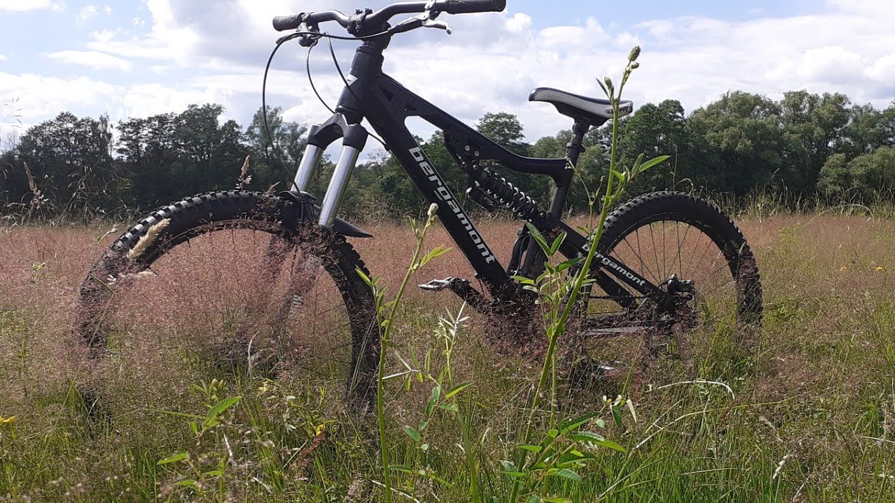 build dream bmx bike