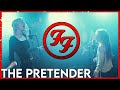 The pretender  foo fighters cover by first to eleven ft attentionswitch