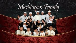 Hj. Romlah Hasan - Cinta & Anugerah (with lyrics)