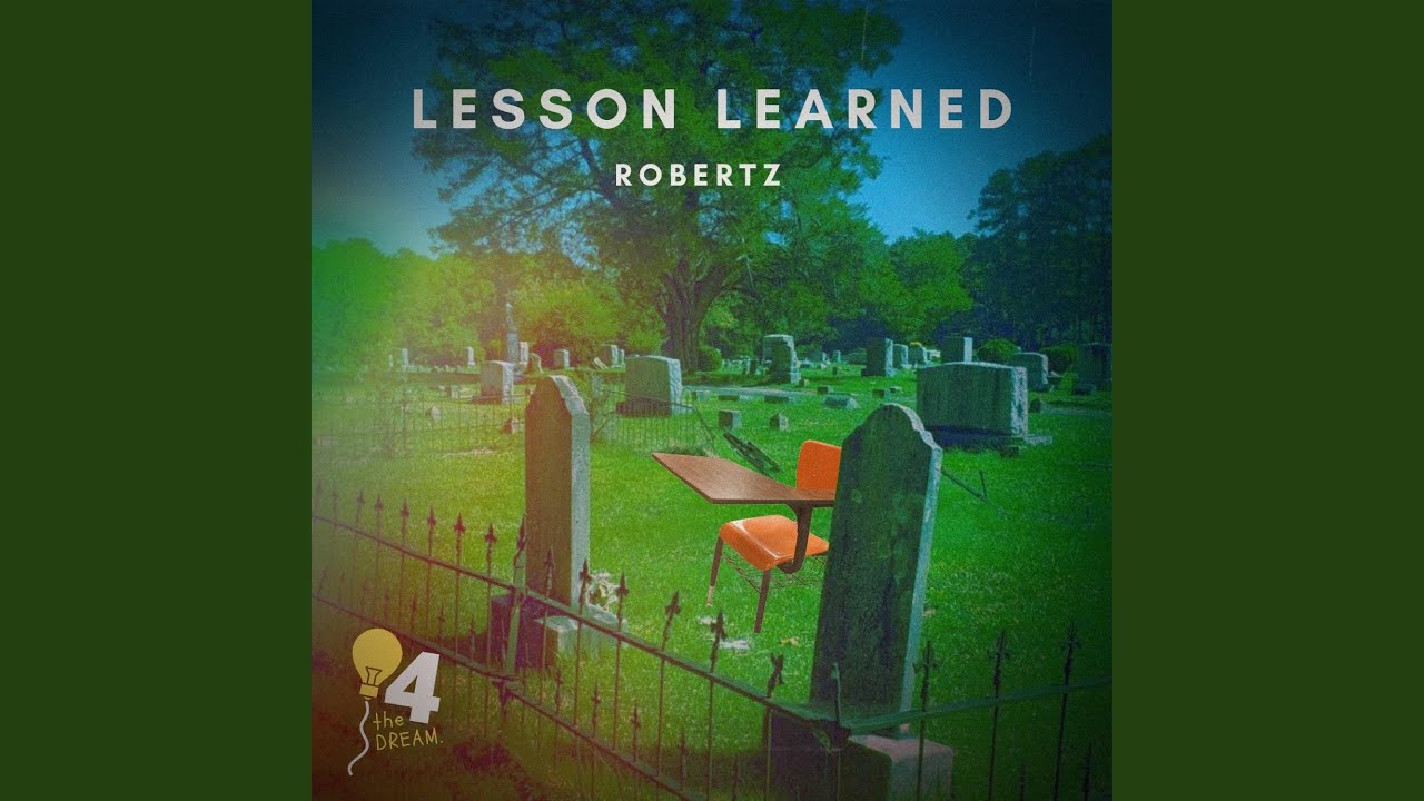 Watch Lesson Learned on YouTube Watch Lesson Learned on YouTube