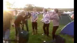 Drunken YMCA