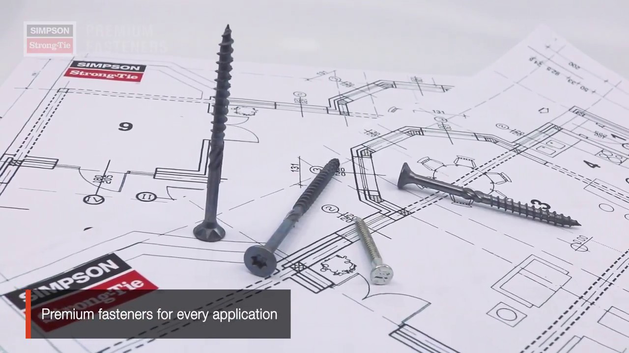 Premium Fasteners YouTube