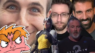 Download Lagu The Destiny 2 Influencer PURGE - IHE MP3