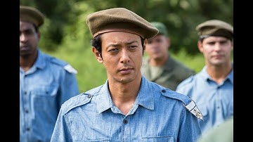 オダギリジョー、永山絢斗ら出演！映画『エルネスト』予告編