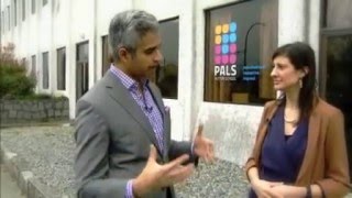 PALS Autism Society 2012