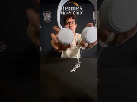 Unboxing audífonos AUDIO-TECHNICA