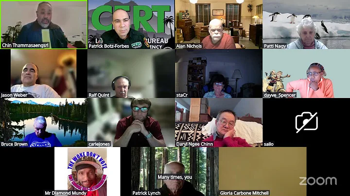 CERT Continuing Education - CERT Incident Command System (ICS) and Forms