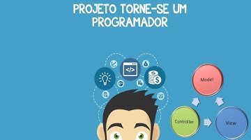 MVC em Java, Node js, Ruby on Rails, C#