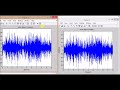 Audio Steganography for secret data Hide Text in Audio using Matlab Source Code