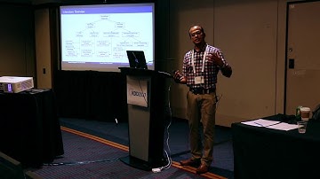 Large Scale Hierarchical Classification part 2