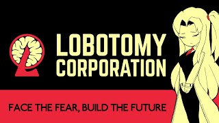Neutral02 - Lobotomy Corporation