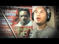 Candido Fabre with JG and Laritza Bacallao - Hello Baby or alo baby (Official Music Video)