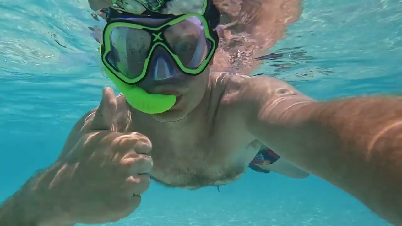 Half Moon Cay May 2024 