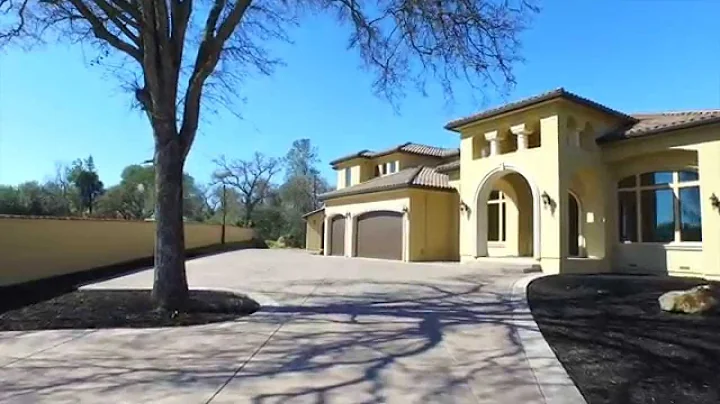 5100 Auburn Folsom Road - Granite Bay CA. Real Est...