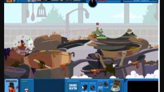Wild Ones Egypt Permanent x99 ammo hack ( on grappling hook ) 2011