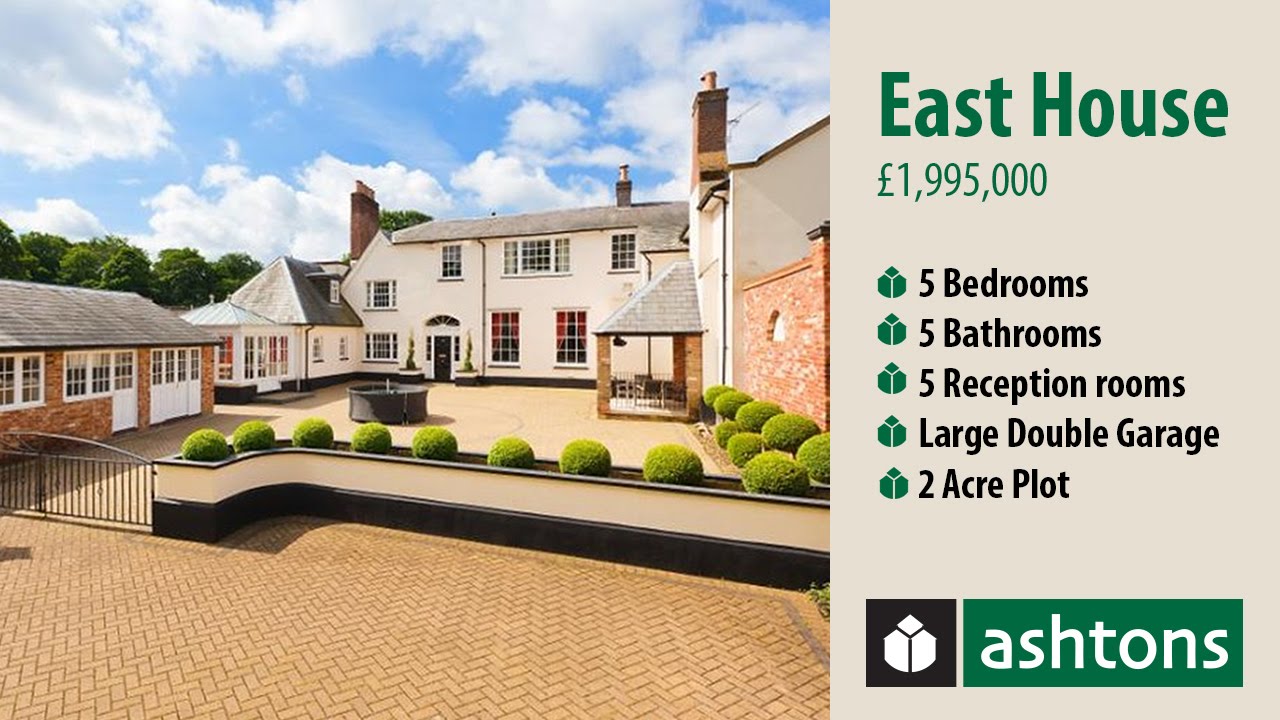 £1.9 Million House: Luxury Homes For Sale Hertfordshire ... £1.9 Million House: Luxury Homes For Sale Hertfordshire ...