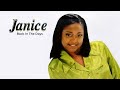 Janice - Back In The Days (1997) - YouTube