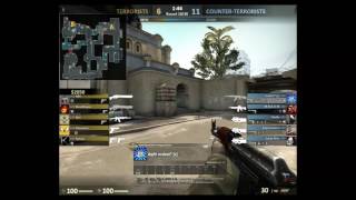 CS:GO | Mewflew Random ACE #1 |