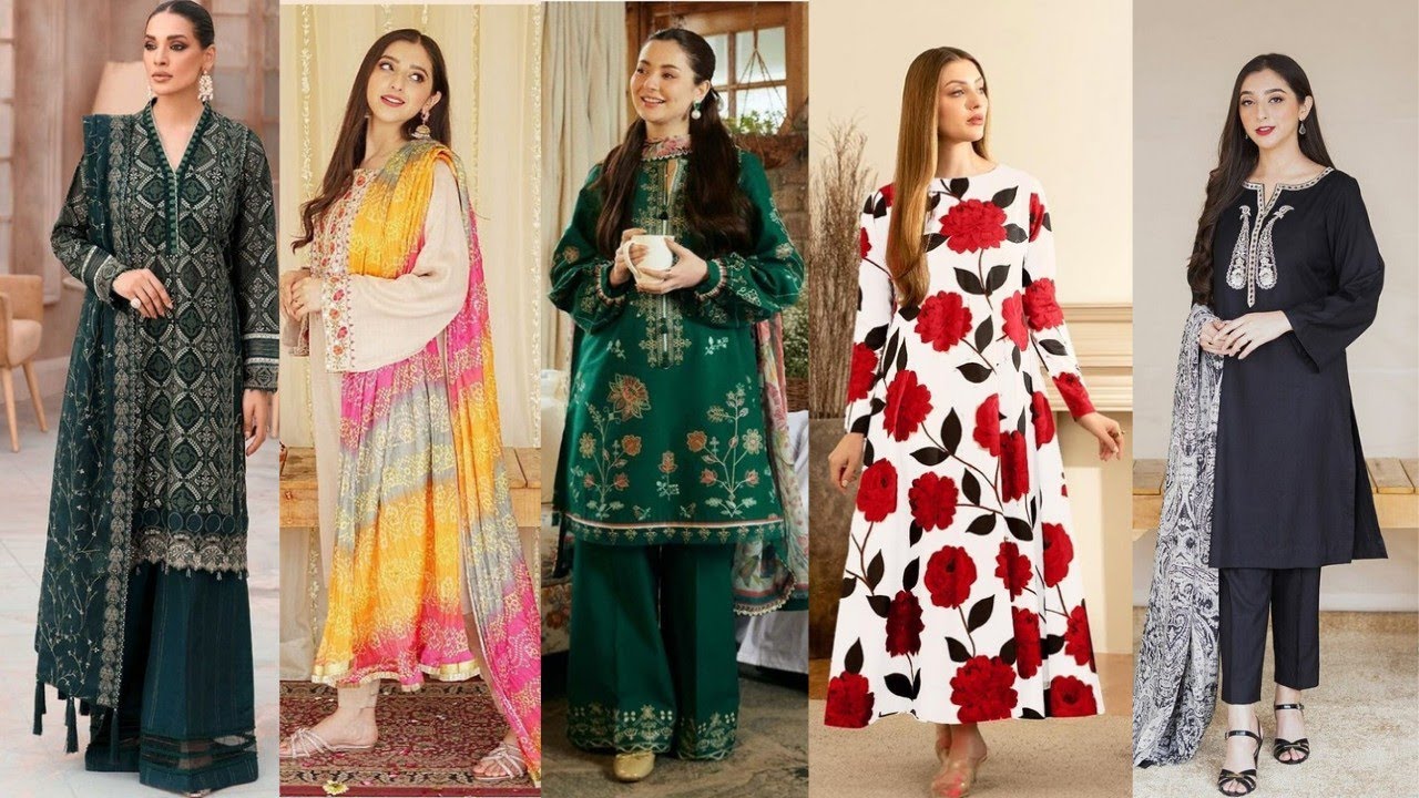 Trendy Casual Dress Ideas for 2024/casual dress ideas