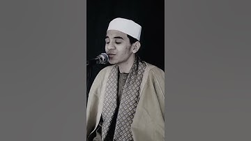 القارئ احمد حسين الجندي