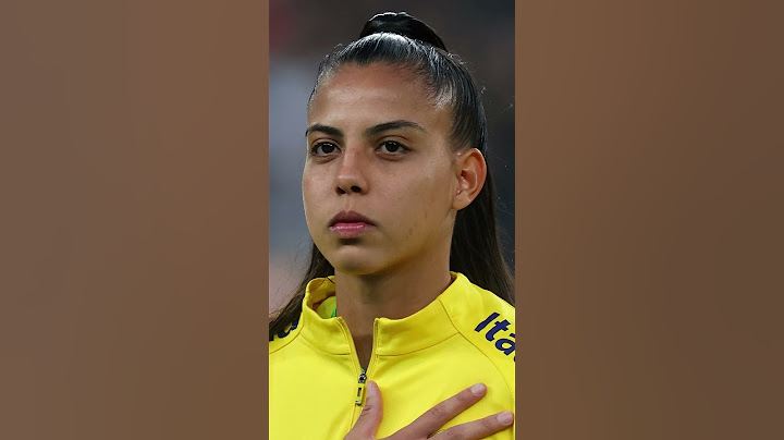 NAMORADAS DAS JOGADORAS DA SELEÇÃO FEMININA