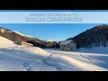 Malga Camparona da Alano di Piave // Prealpi Venete