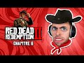 Red dead redemption 2  chapitre 6  lets play