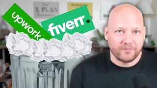 Why Freelancers Should NEVER Use Upwork or Fiverr by The Independent Pro 3,852 views 1 month ago 6 minutes, 30 seconds