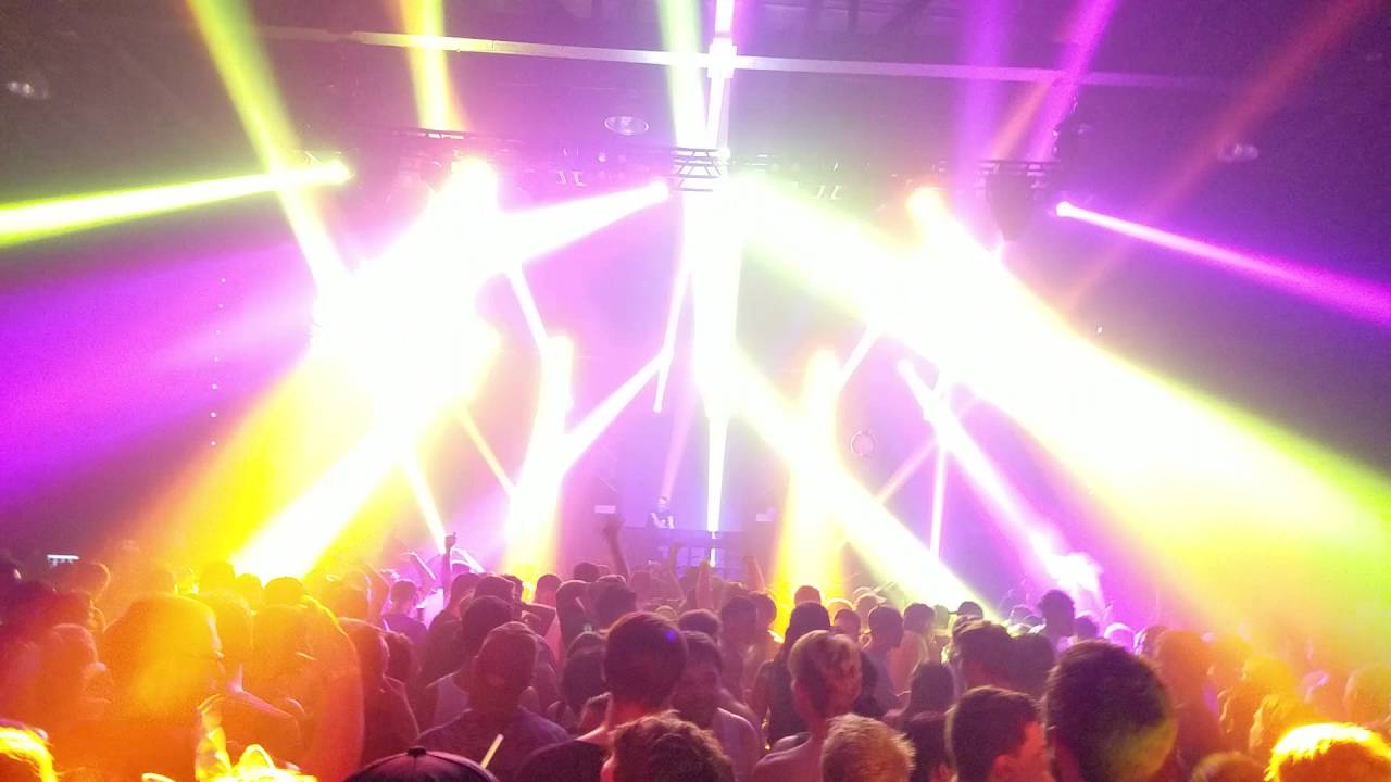 Zomboy Safe in Sound Festival Indianapolis 9/22 YouTube