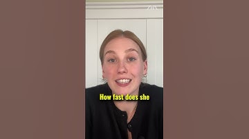 Belangrijkste kwaliteit waar scouts naar op zoek zijn - Schaatsen ⛸️