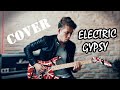 Miniature de la vidéo de la chanson Electric Gypsy (Demo)