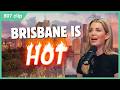 When will the Brisbane market slow down and when should I sell? (clip from ep807)