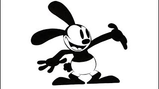 Oswald The Lucky Rabbit  | Towne Hall Follies 
