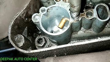 Mailege setting LML vespa 2 stroke