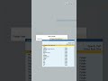 Tally Prime Data Import Export Complete Guide 2026 #datarestore #import #export #viralshorts