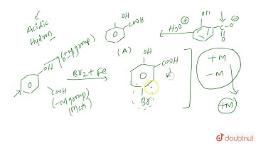 Identify A, B, and C, in the following reaction