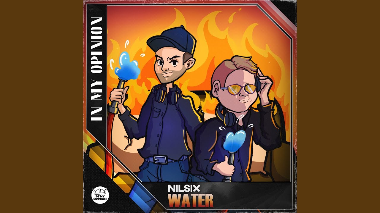 Obejrzyj Water w YouTube Obejrzyj Water w YouTube