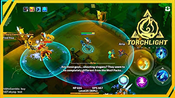 Torchlight: Infinite Gemma - Best Boss Fight Videos Pt. 5